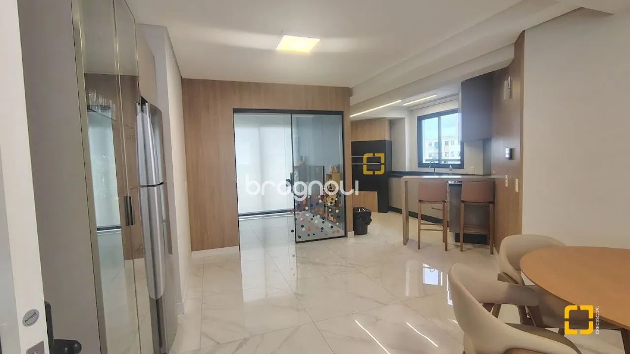 Apartamentos - Coqueiros, Florianópolis - Foto 4
