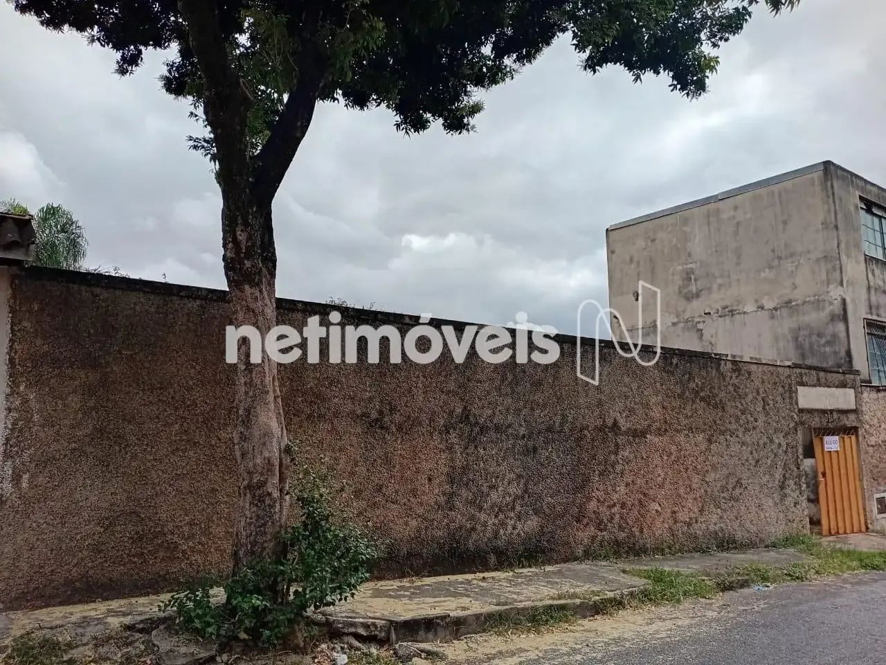 Lote / terreno no São Geraldo com 416 m²;.