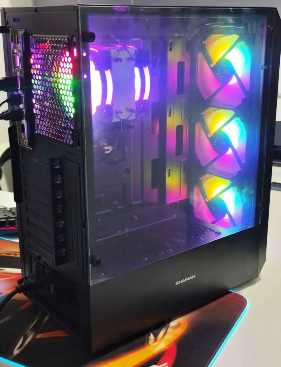 Computador core i5 3geração novo  - Foto 5