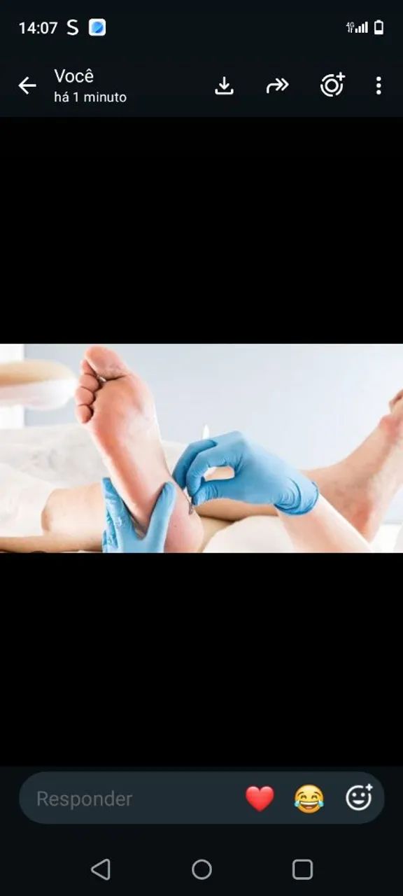 Podologia, reflexologia.  - Foto 2