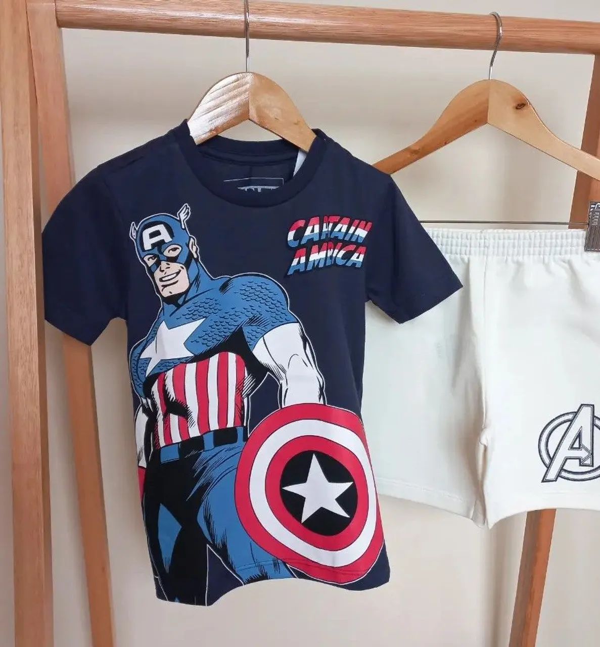 Roupas infantil  - Foto 5