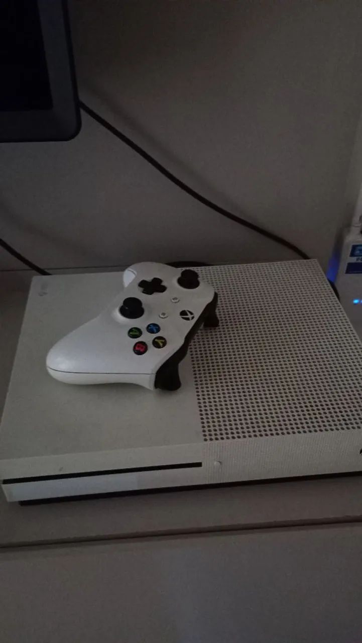 Xbox on
