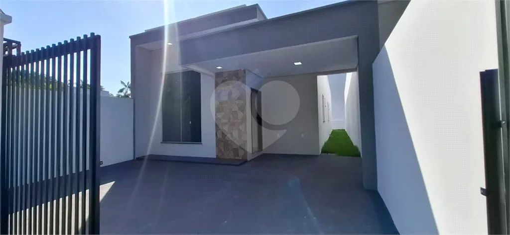 Casa com 3 quartos à venda em Ponta negra - AM - Foto 5