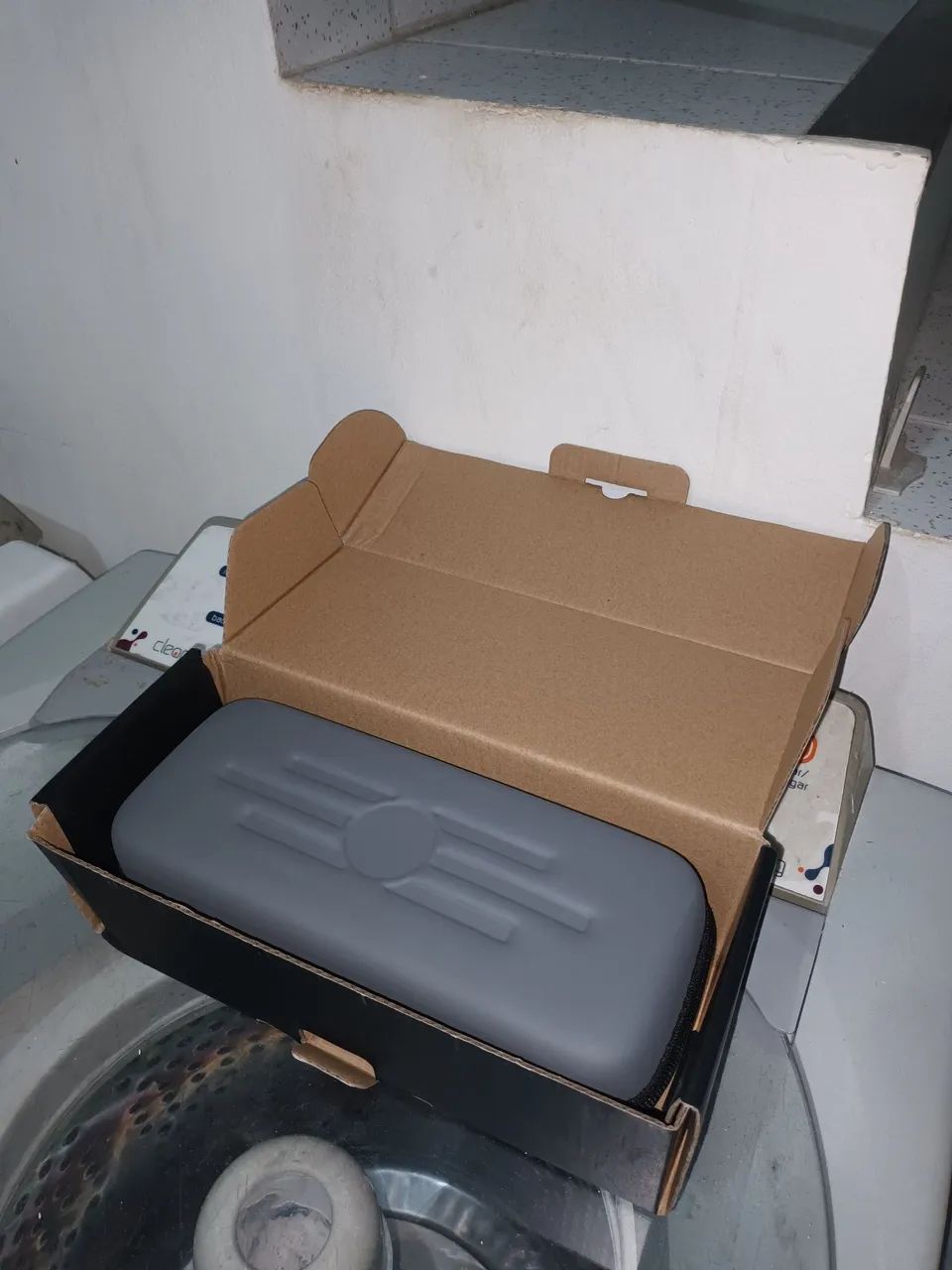 Microfone com fio - Foto 2