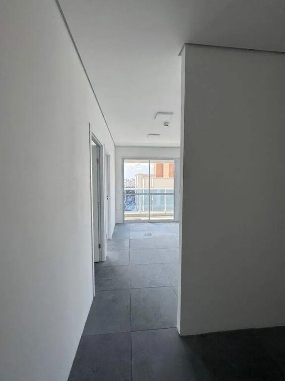 Sala, 72,30 m² - aluguel - Paraíso - Santo André/SP - Foto 4