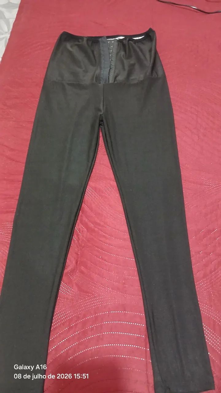 Cinta e calça  - Foto 5