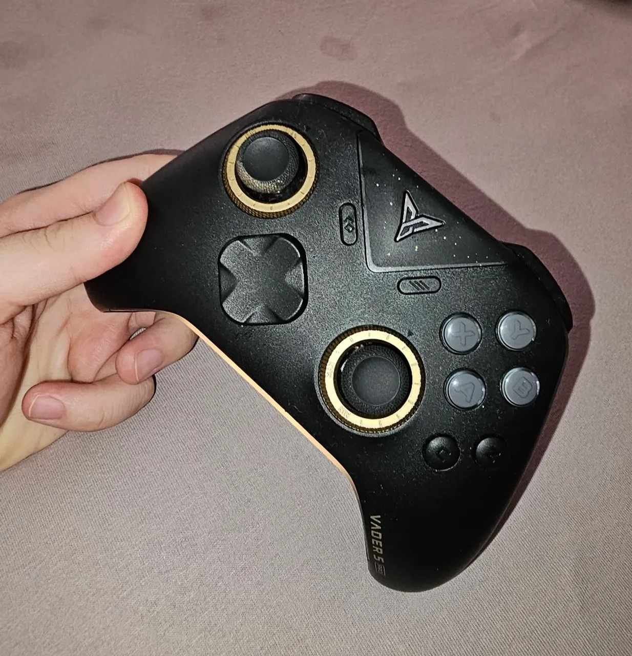 Controle Vader 5 PRO