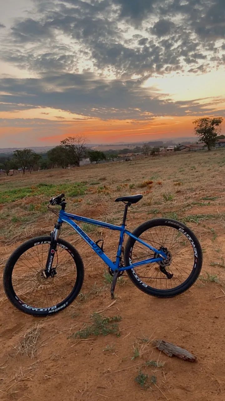 Bicicleta  - Foto 5
