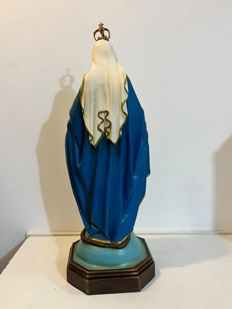 Nossa Senhora das Graças  - Foto 5