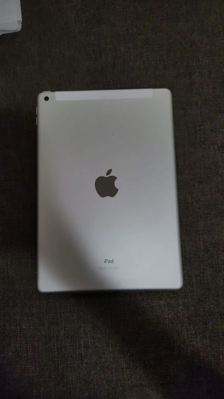 Ipad apple 9ª geração - Foto 4