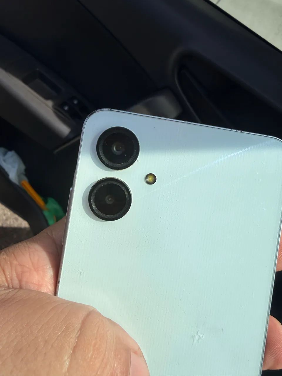 Samsung A06 - Foto 3