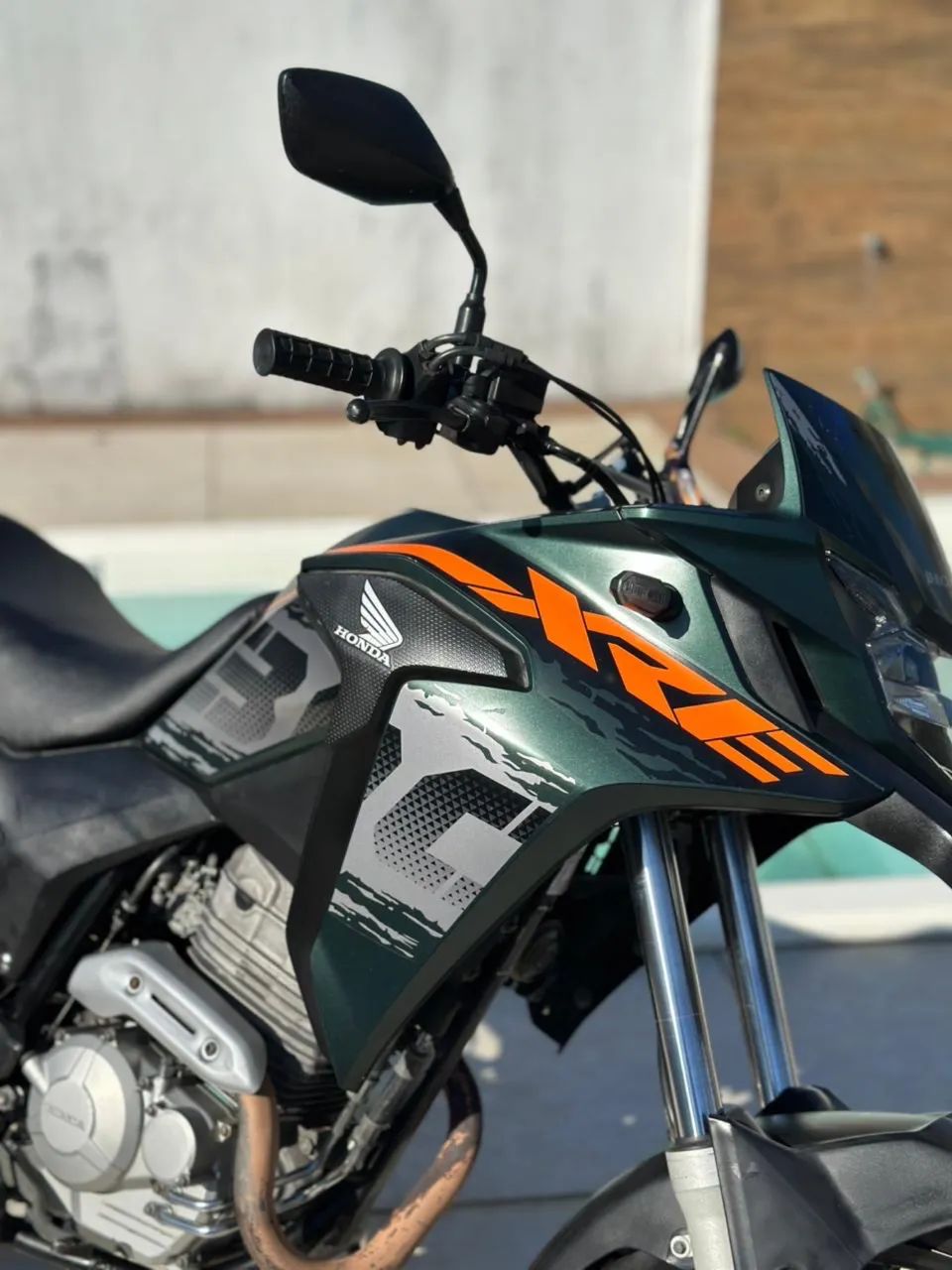 XRE 300 ABS FLEX 2019 - Foto 5