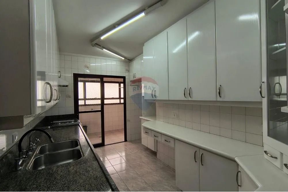 Apartamento para locação com 2 suítes, 127m² no Edifício Nova Odessa em Nova Odessa/SP.
