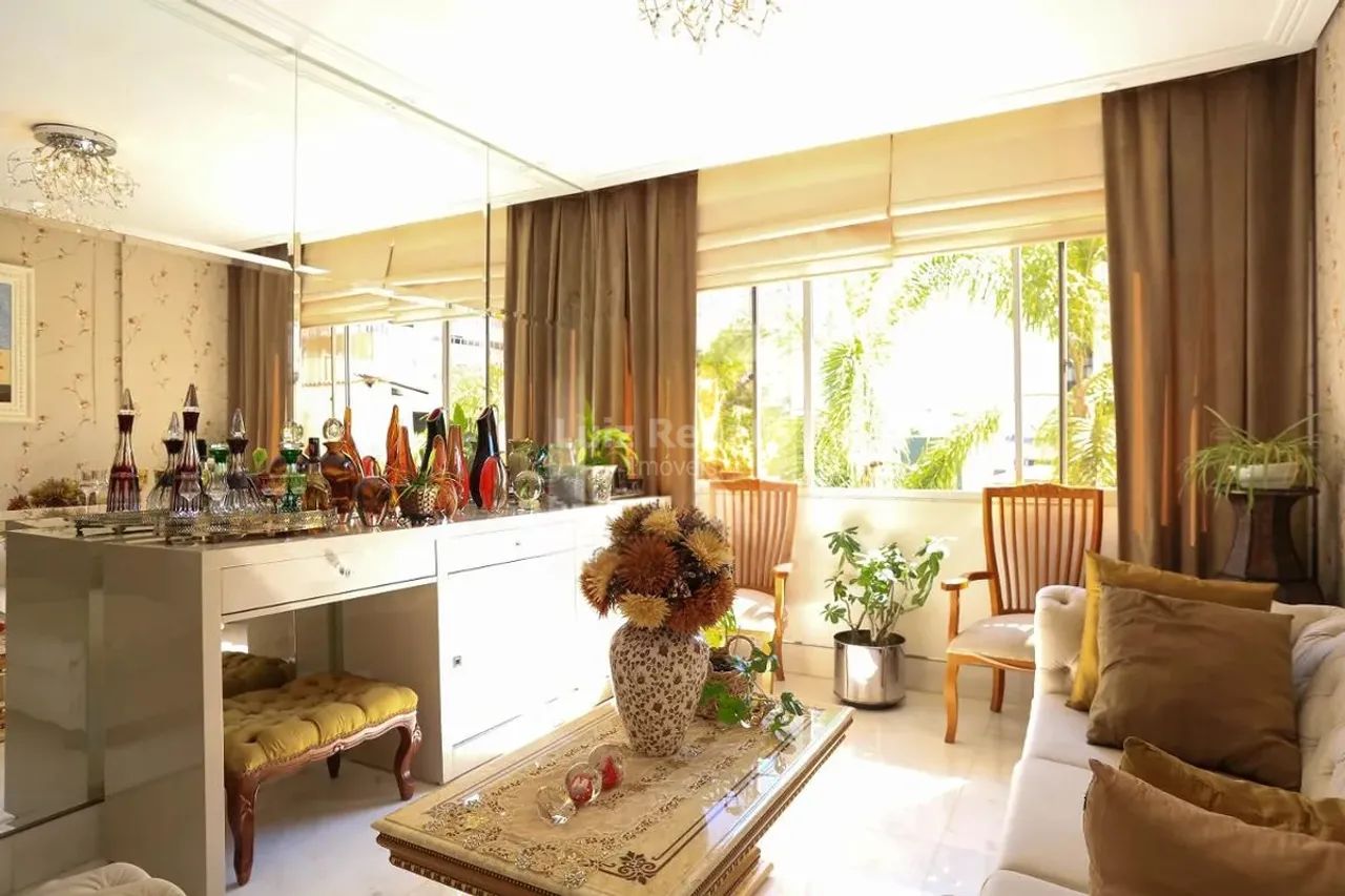 Apartamento à venda no bairro Funcionários - Foto 2