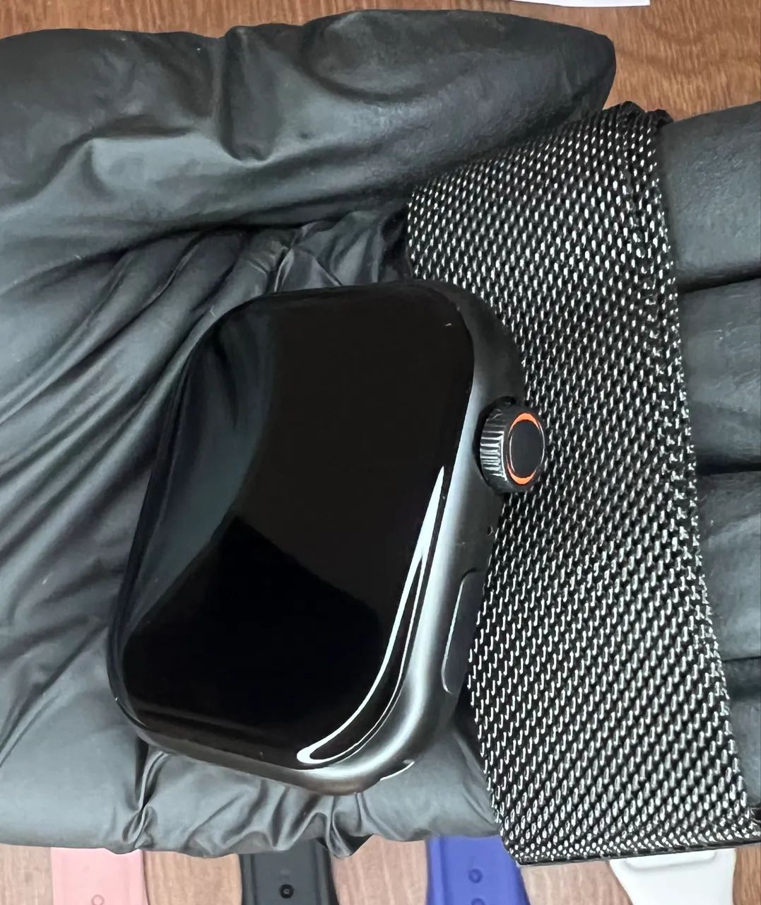 Smartwatch S10 Pro Max - Foto 2