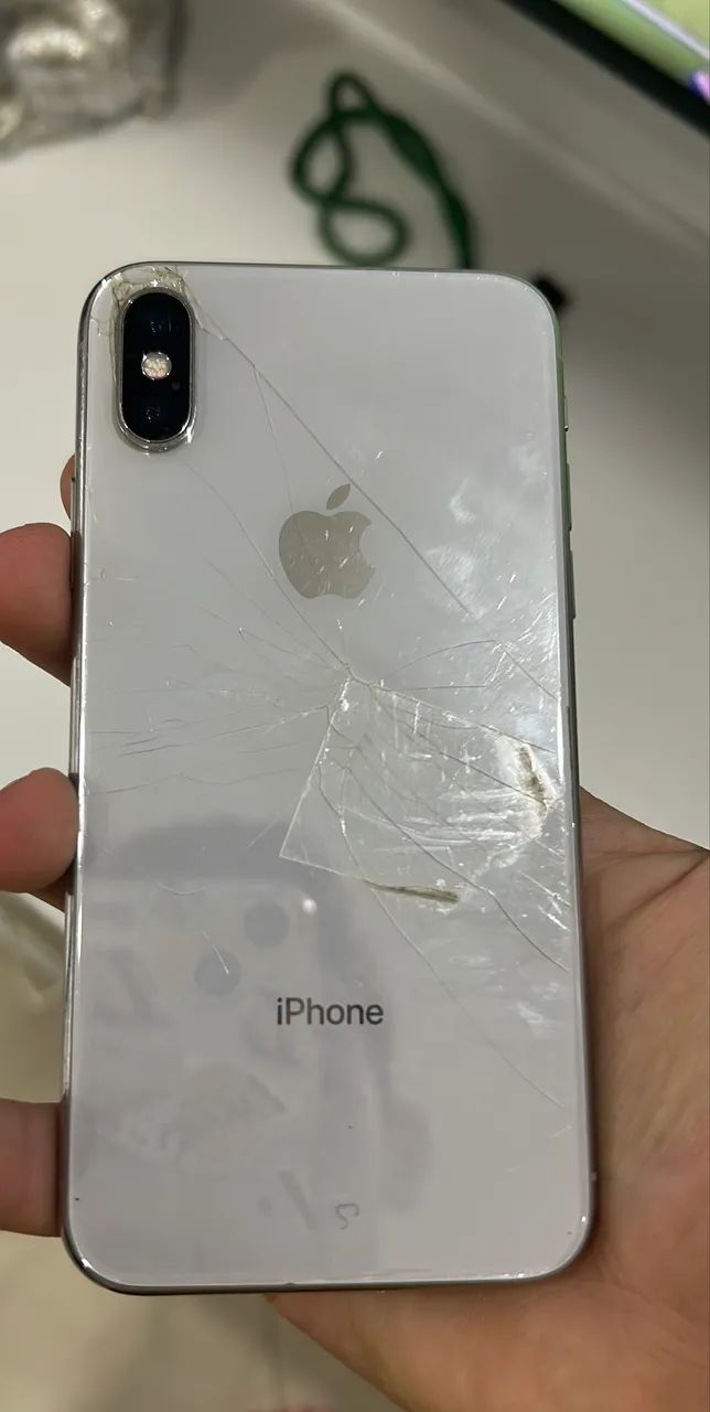 IPHONE X - Foto 2