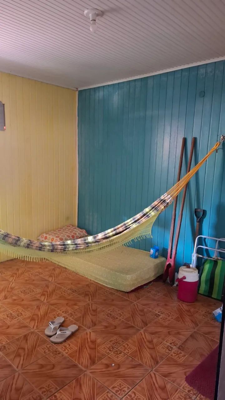Vendo casa no vila acre  - Foto 4