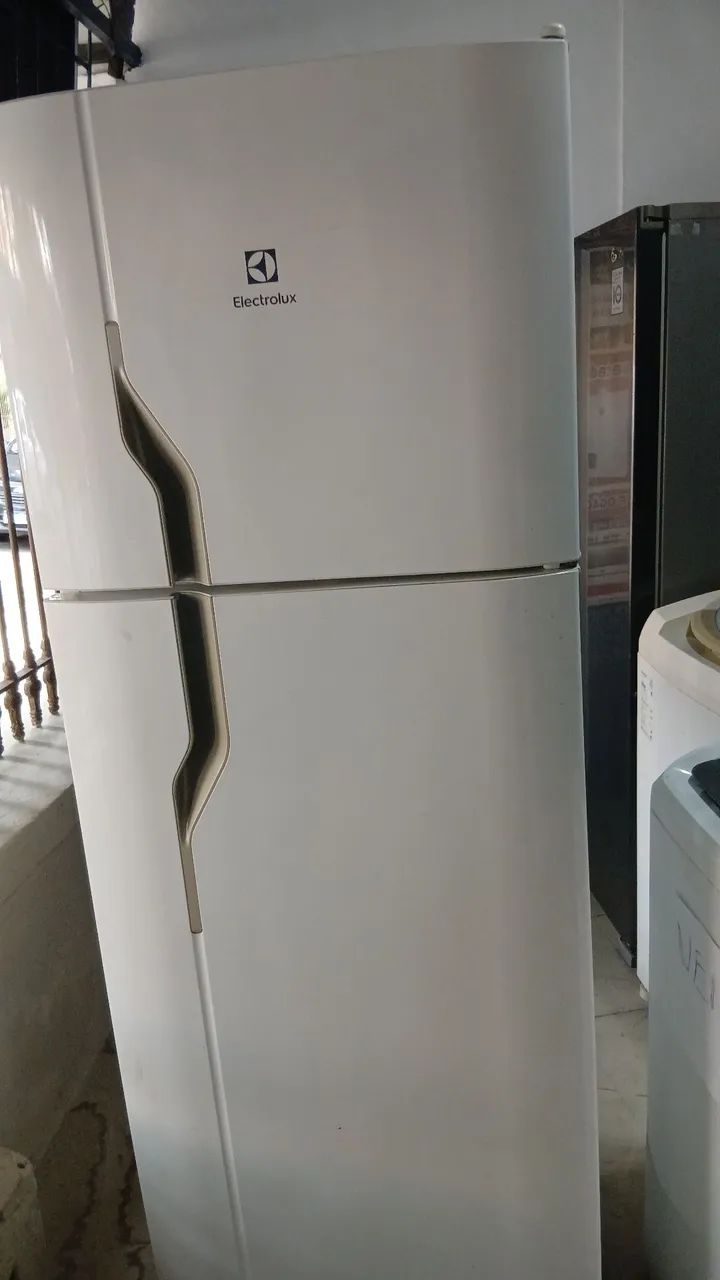 Geladeiras 