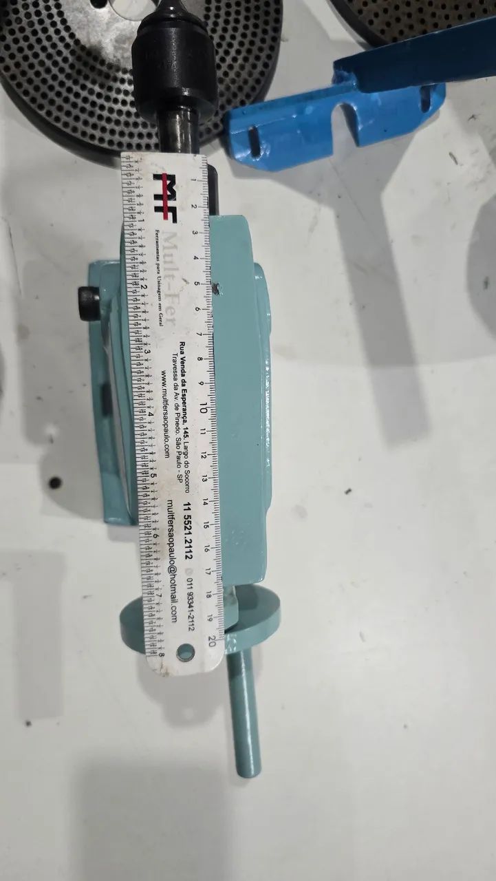 Cabeçote divisor - Foto 5