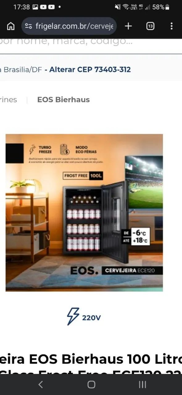 Cervejeira - Foto 2