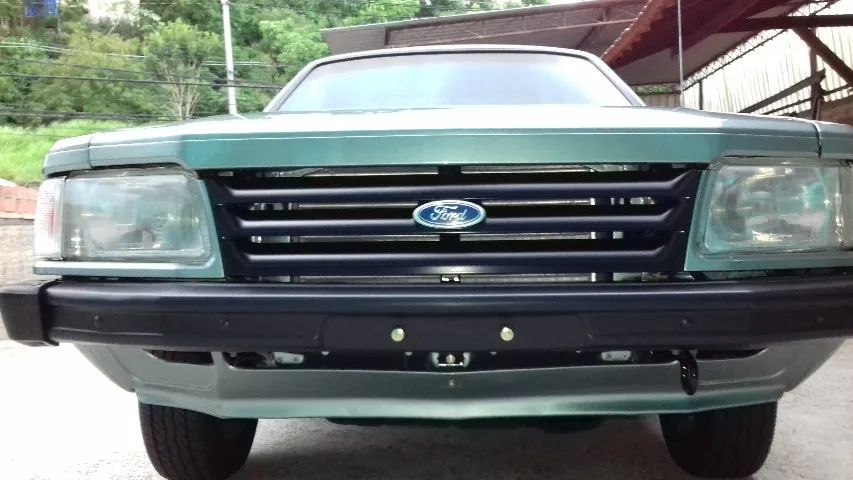 Ford Pampa L 1.8i / 1.8 1994