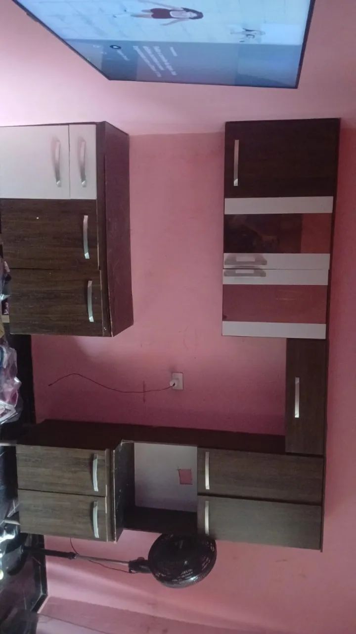 Armário de cozinha  - Foto 3