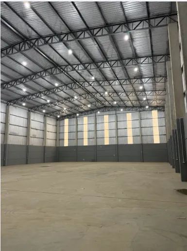 Barracao Novo para Locação - Foto 4
