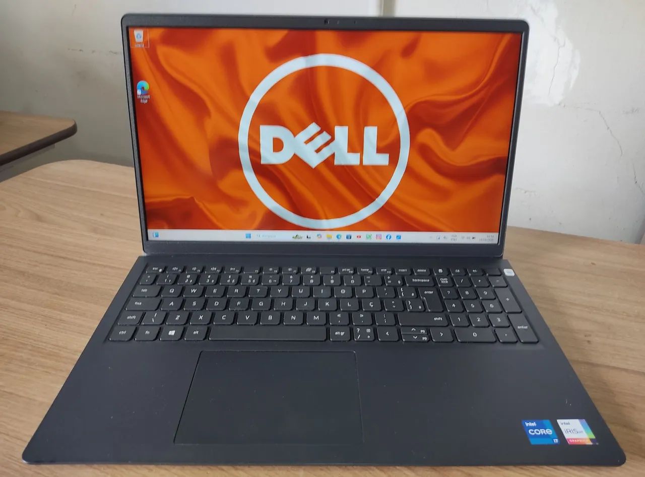 Notebook DELL CORE I5 11 Geração  - Foto 2