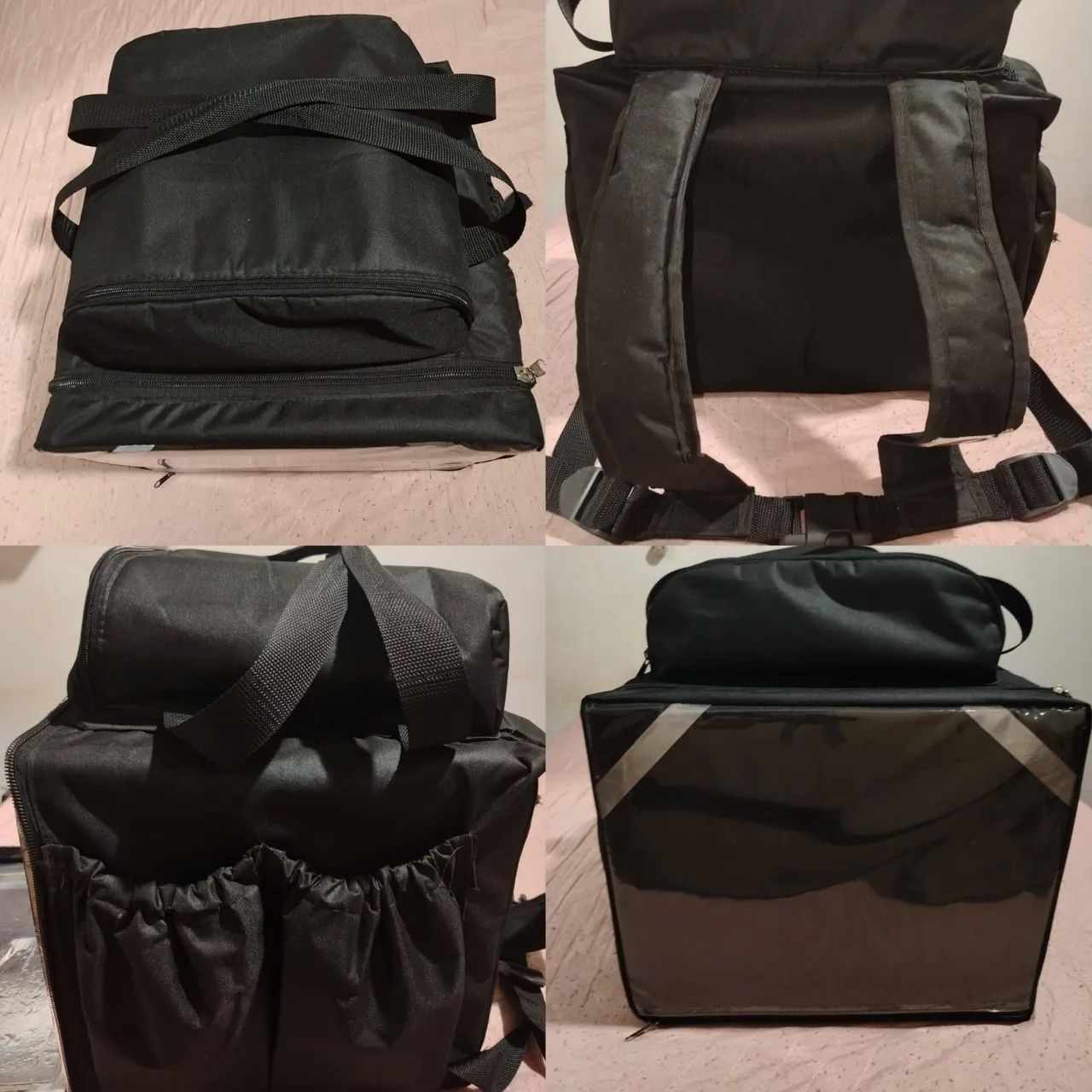 Bag entrega