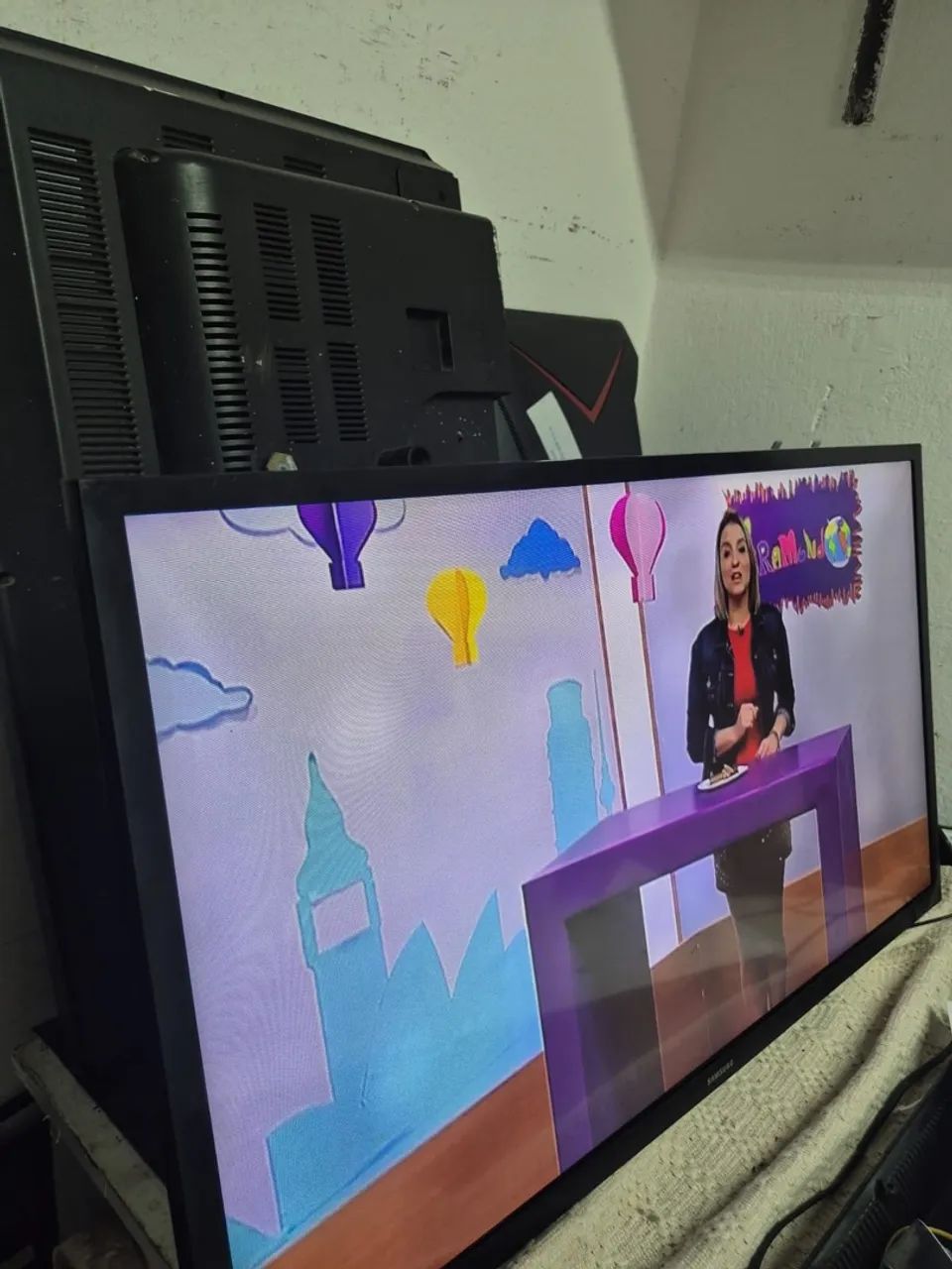 TV SMART 32 - Foto 2