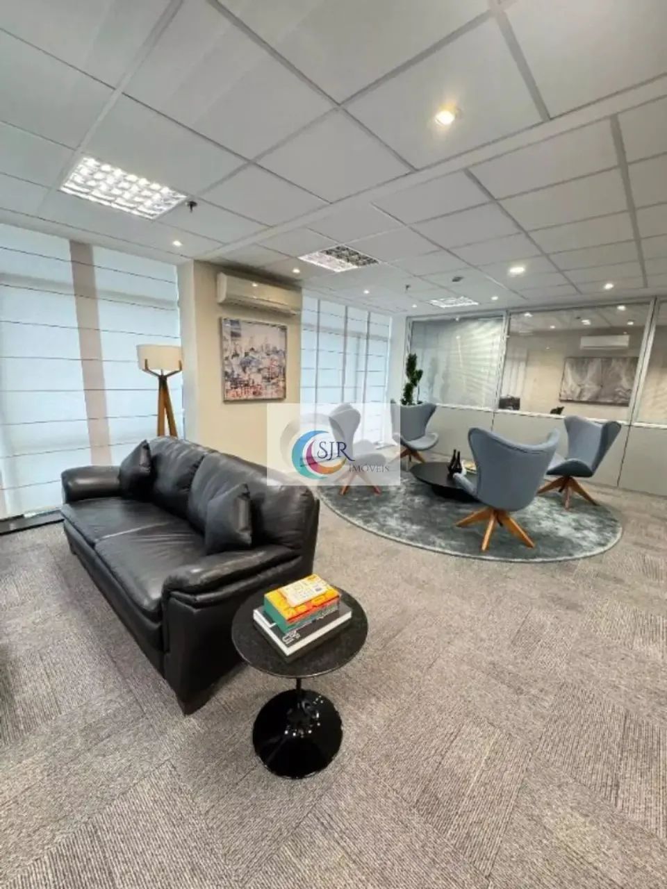 Conjunto para alugar, 324 m² - Itaim Bibi - São Paulo/SP