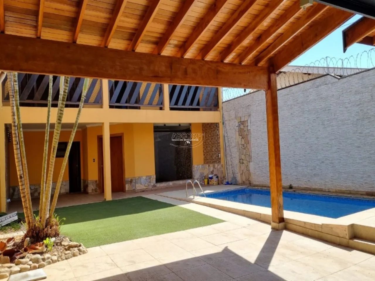 Casa à venda, Perdizes, Piracicaba - (CODIGO CA01920) - Foto 5