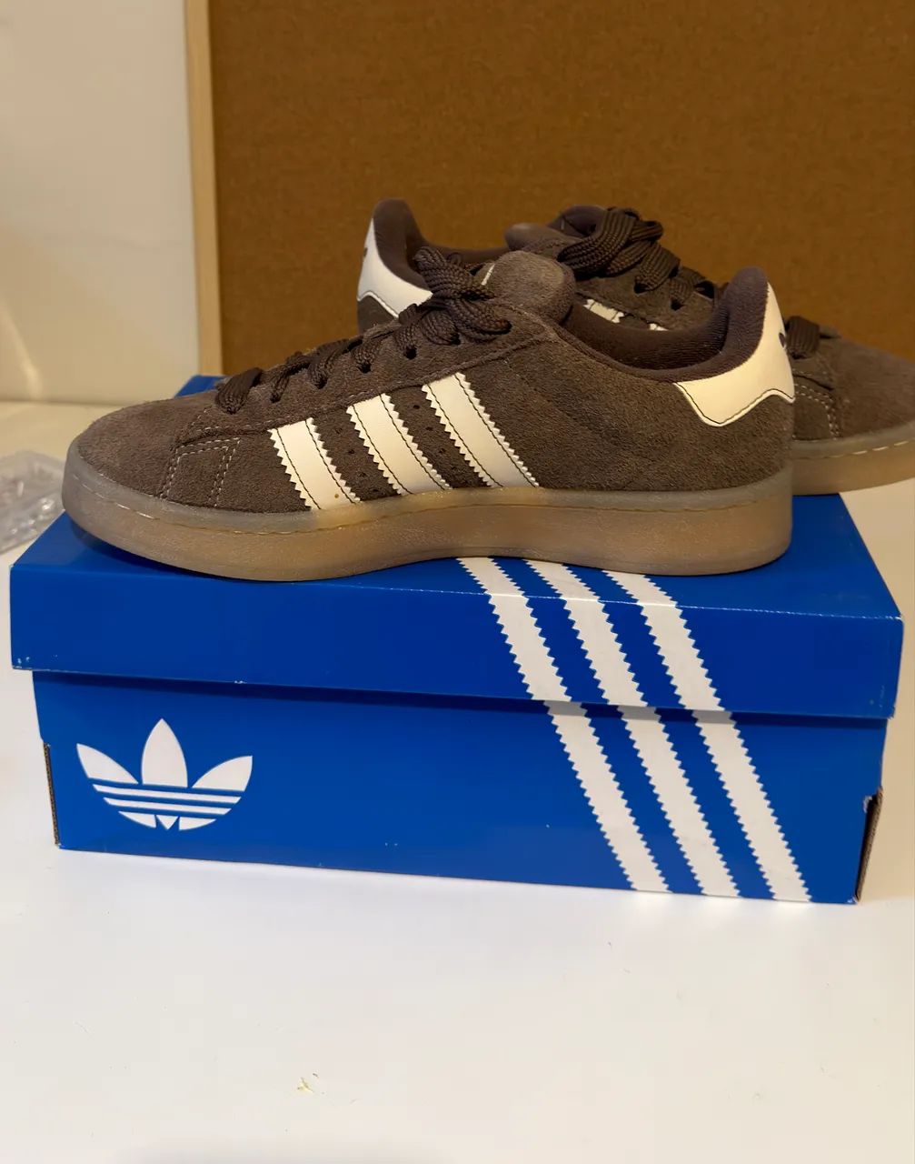 Tênis Adidas Campus 00s