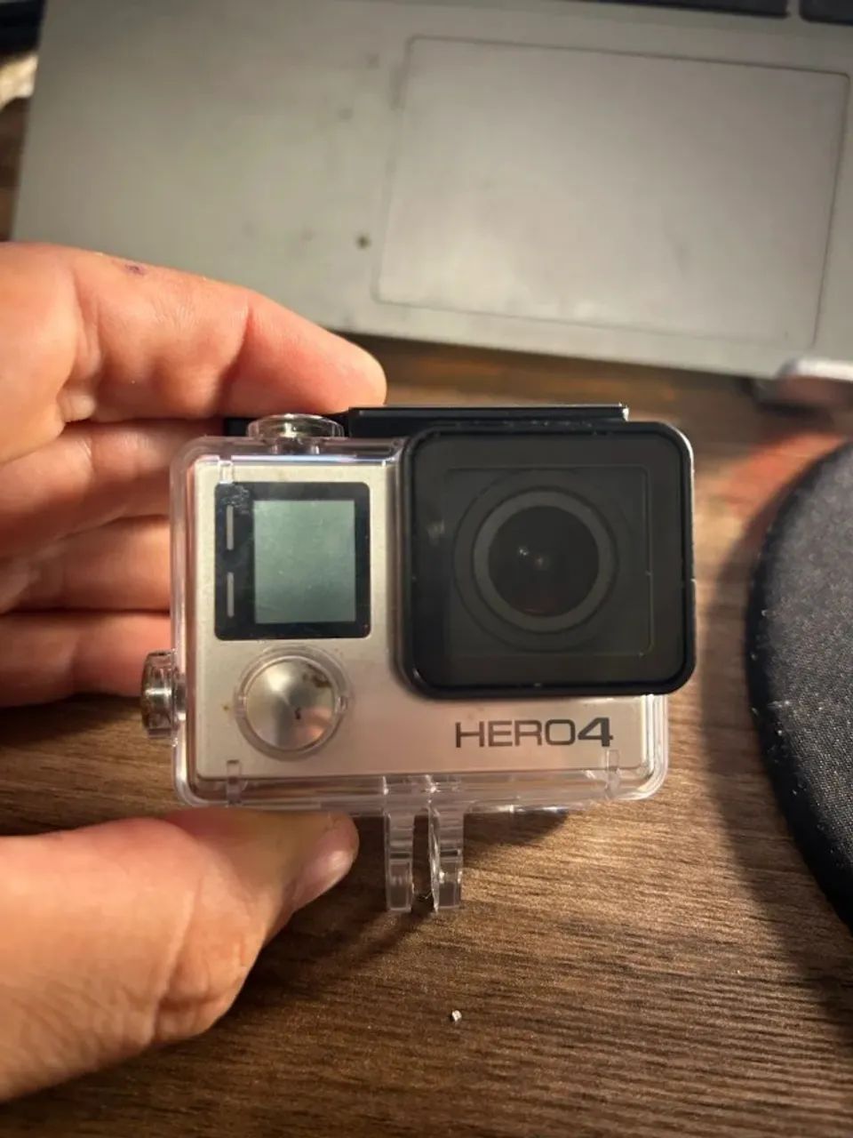 Go Pro Hero 4 - Foto 3