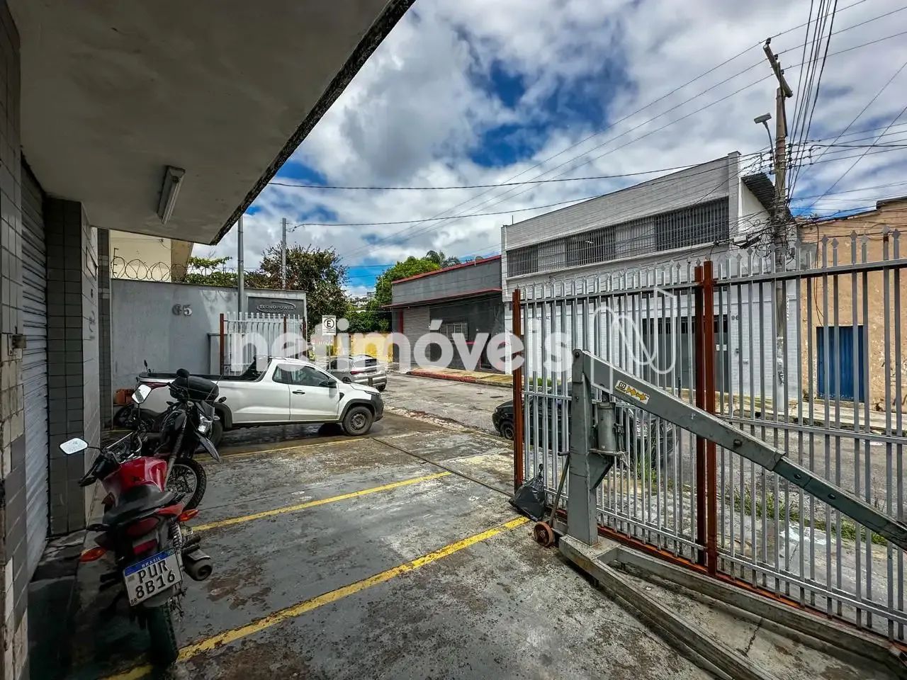 Venda Galpão Caiçaras Belo Horizonte - Foto 2