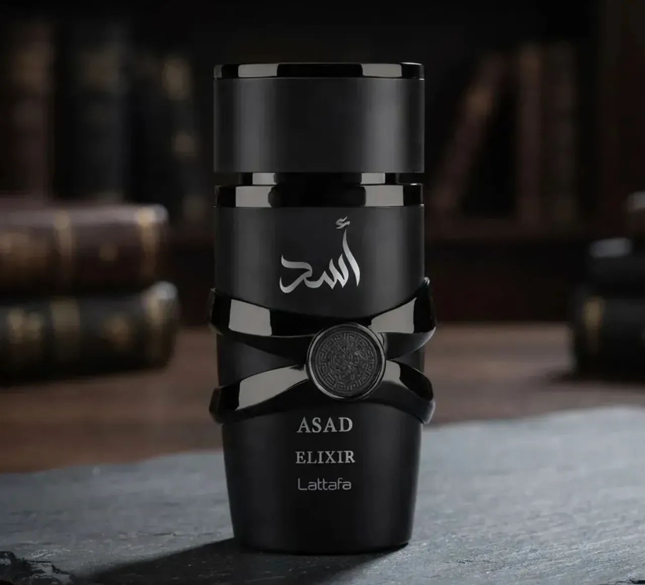 Asad Elixir 