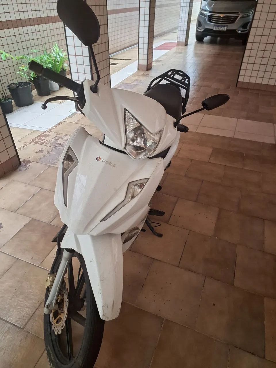 Avelloz 50 cc - Foto 3