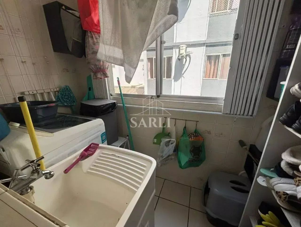 Apartamento mobiliado com 69m² no bairro Campinas  São José - Foto 4