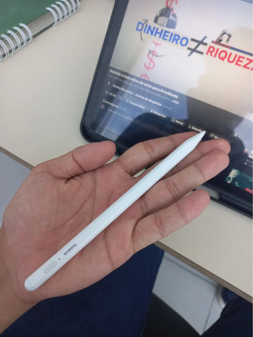 IPAD 11 - SILVER - 128 GB - Foto 3