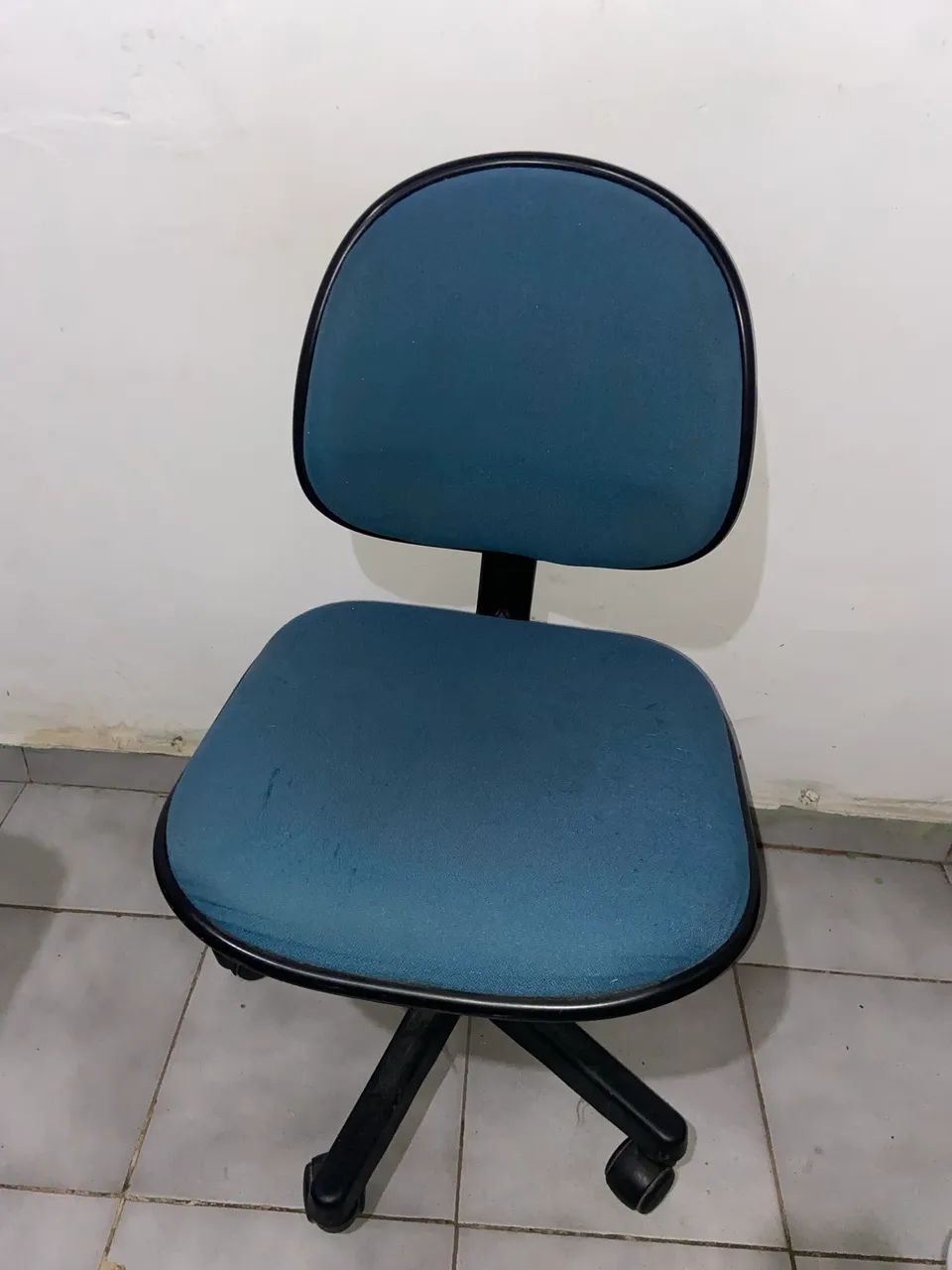 CADEIRA DE ESCRITÓRIO 