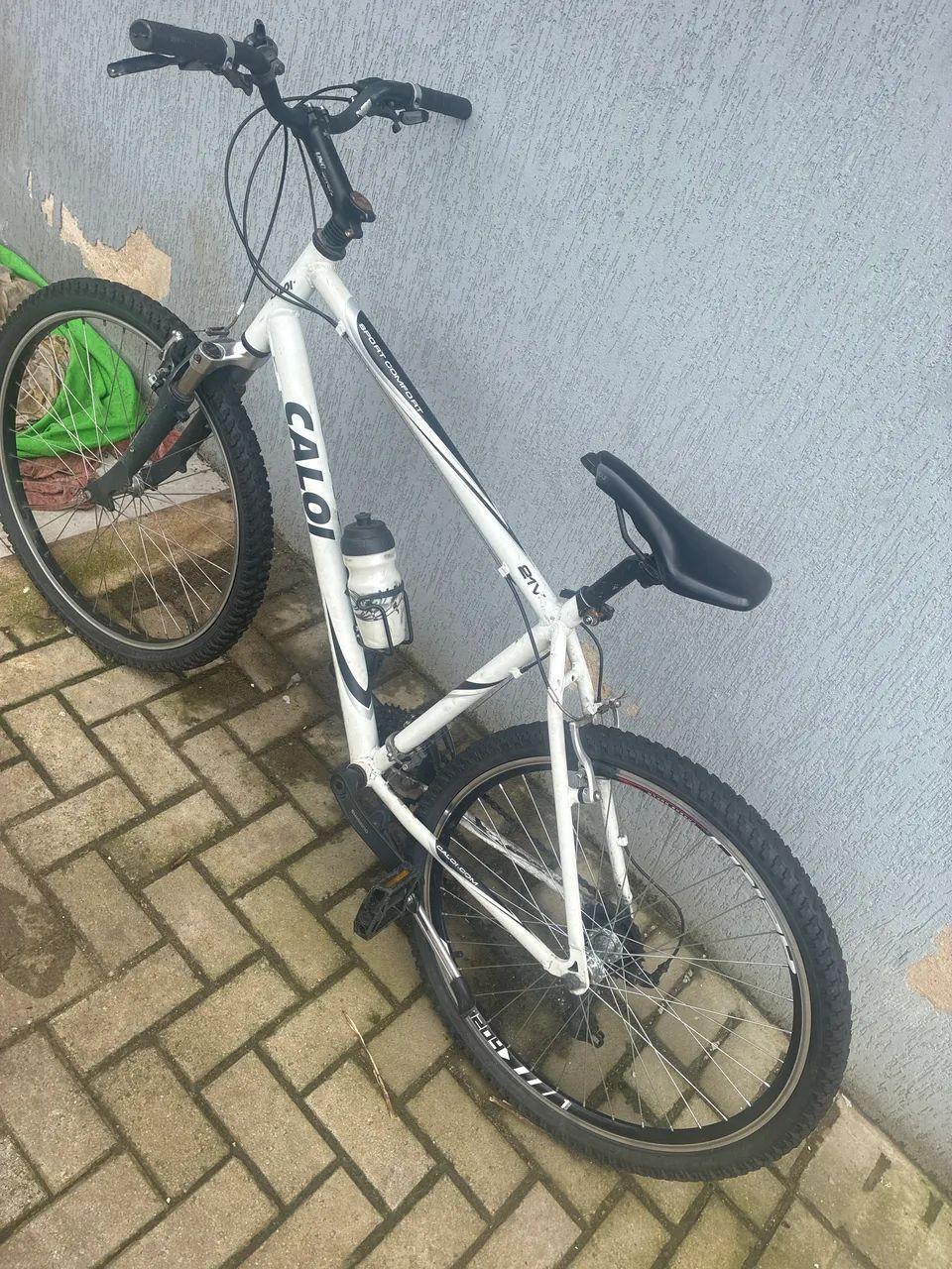 Bicicleta aro 26 - Foto 2