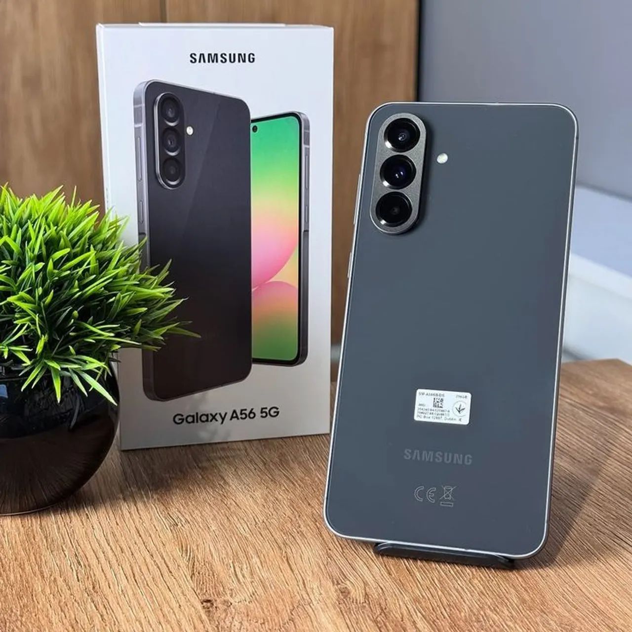 Samsung A56 256g