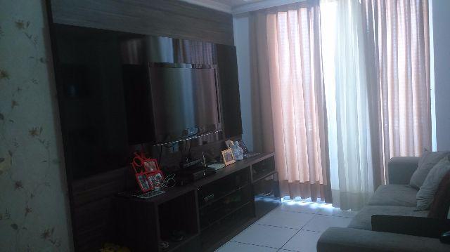 Passaré - Apartamento 71,31m² com 3 quartos, 2 vagas - Foto 8