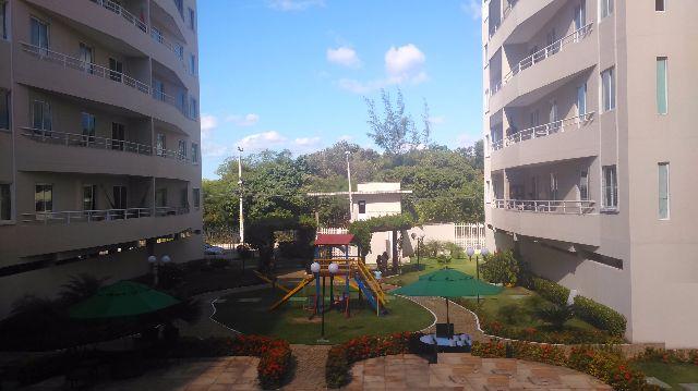 Passaré - Apartamento 71,31m² com 3 quartos, 2 vagas - Foto 3
