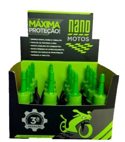 Condicionador De Metais Nano Motos 3º Geração - Foto 2