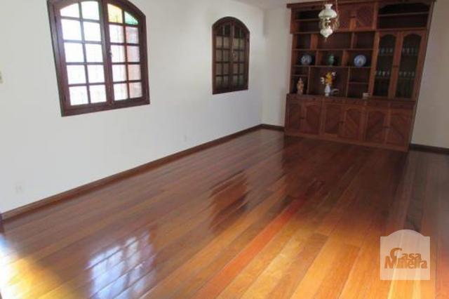 Casa à venda com 3 dormitórios em Caiçaras, Belo horizonte cod:10995 - Foto 5