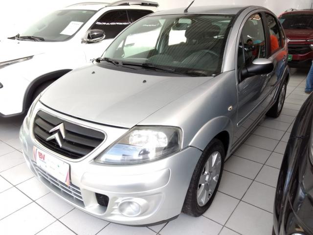 CITROËN C3 2011/2012 1.4 I GLX 8V FLEX 4P MANUAL - Foto 5