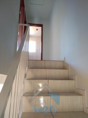 Casa à venda com 2 dormitórios em Vitória régia, Curitiba cod:CA00365 - Foto 15