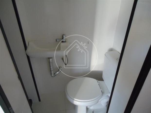 Apartamento à venda com 2 dormitórios em Engenho de dentro, Rio de janeiro cod:839009 - Foto 5
