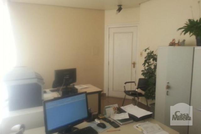 Escritório à venda em Barro preto, Belo horizonte cod:100121 - Foto 2
